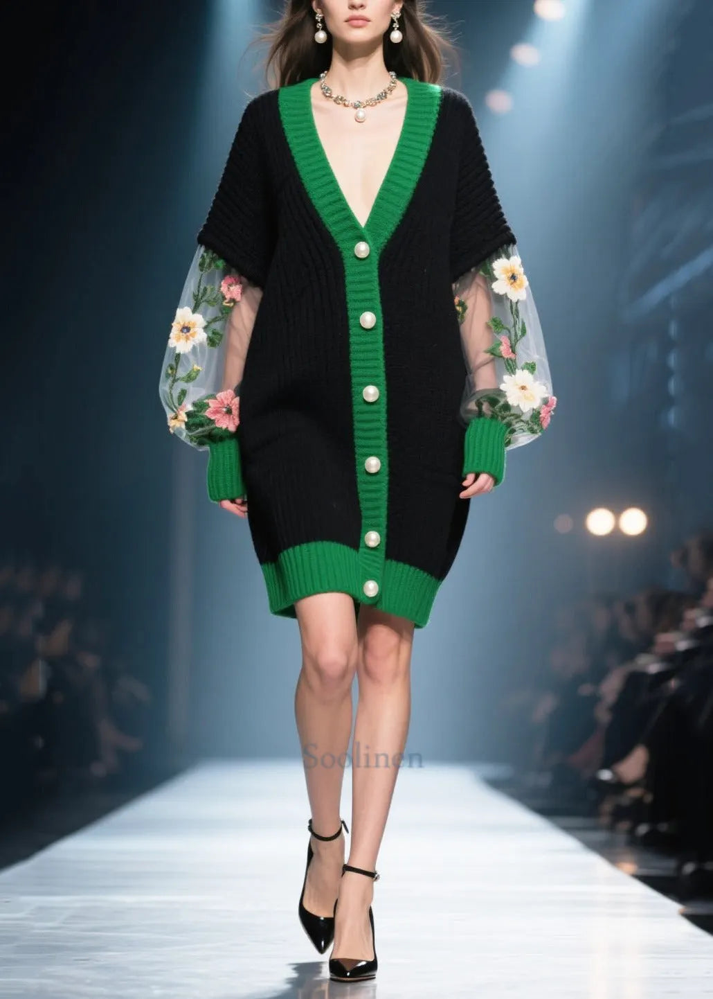 Beautifully Balanced Coat with Timeless Character
