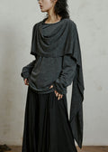 Elegantly Styled Shirt for Everyday Wear