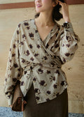 Polished Top with an Effortless Classic Look
