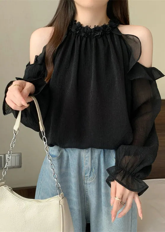 Beautifully Crafted Shirt in a Classic Style