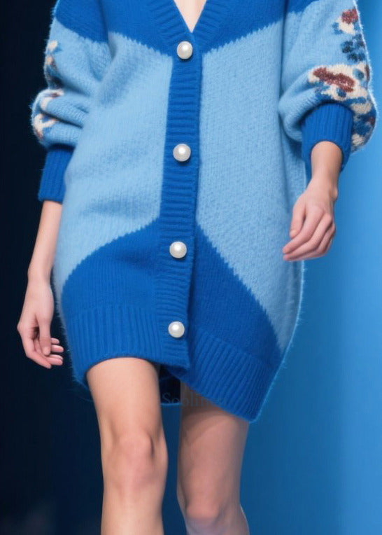 Classic Vintage & Enduringly Stylish Cardigan