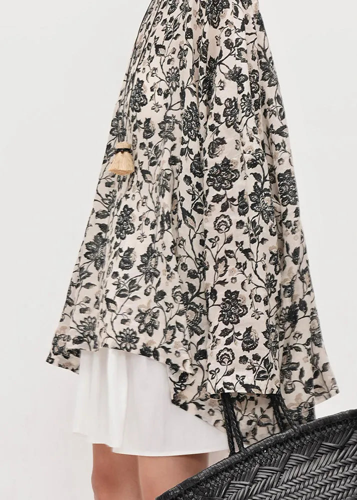 Gracefully Styled Pullover for Any Occasion