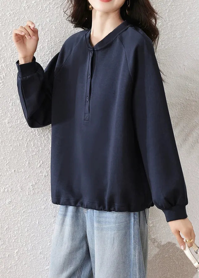A Vintage Style Shirt with Delicate Timeless Details