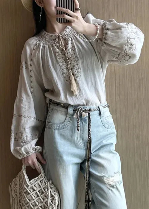 Sophisticated Shirt with a Clean Classic Look