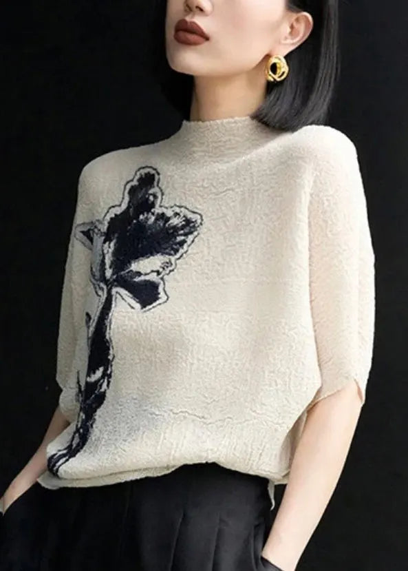 Beautifully Finished Shirt in a Timeless Design