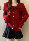 Polished Sweater with an Effortless Classic Look