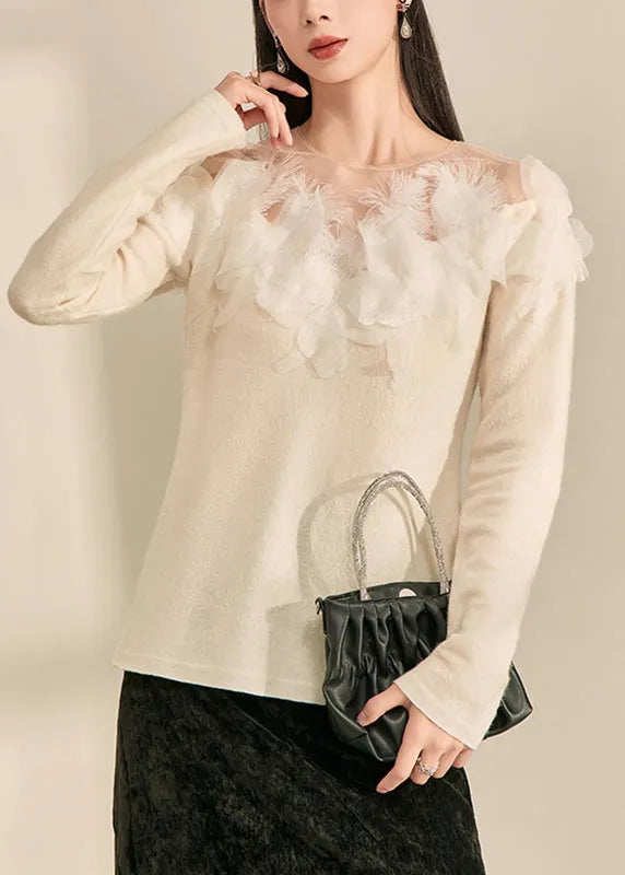 Effortlessly Elegant Shirt with a Timeless Design