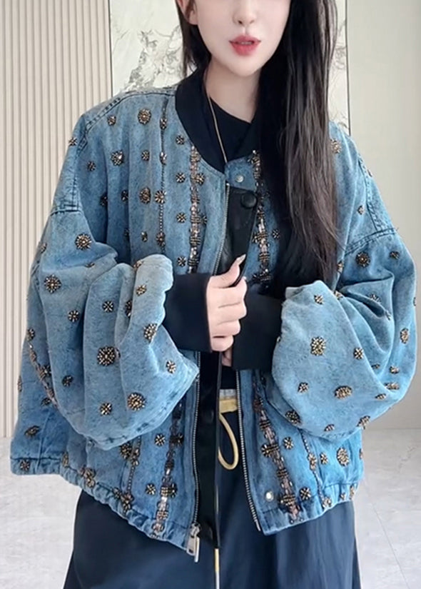 Classic Vintage Coat with a Flattering Fit