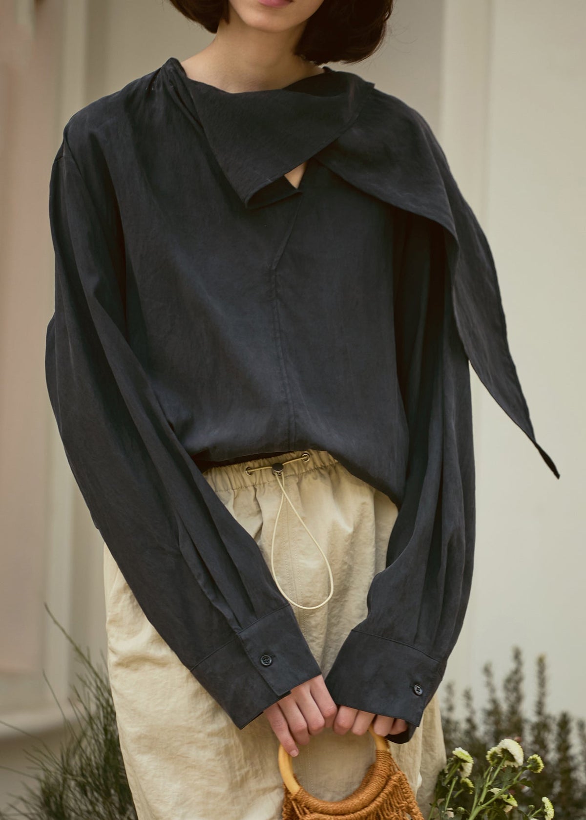 Beautifully Crafted Shirt in a Classic Style