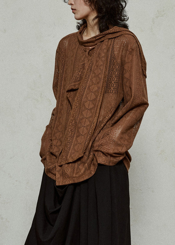 Classic Vintage & Enduringly Stylish Top