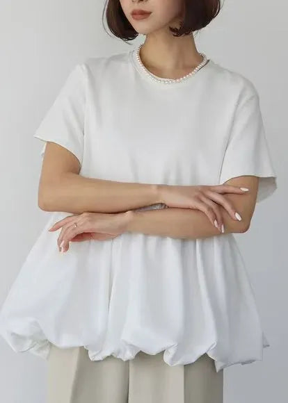 Classic Vintage & Enduringly Stylish Top
