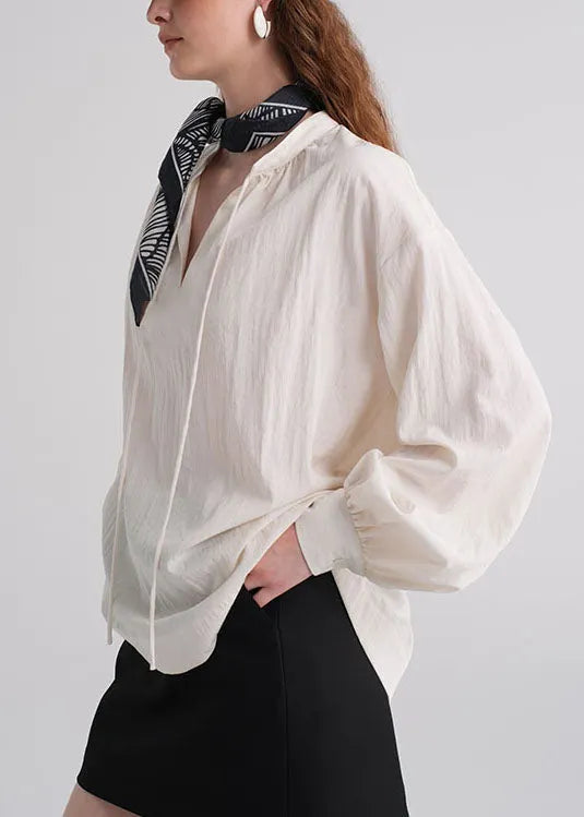 Gracefully Styled Shirt for Any Occasion