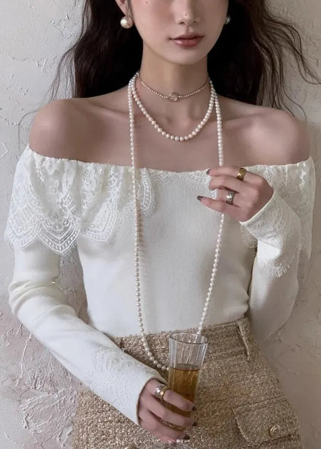 Vintage Inspired Shirt with a Contemporary Edge