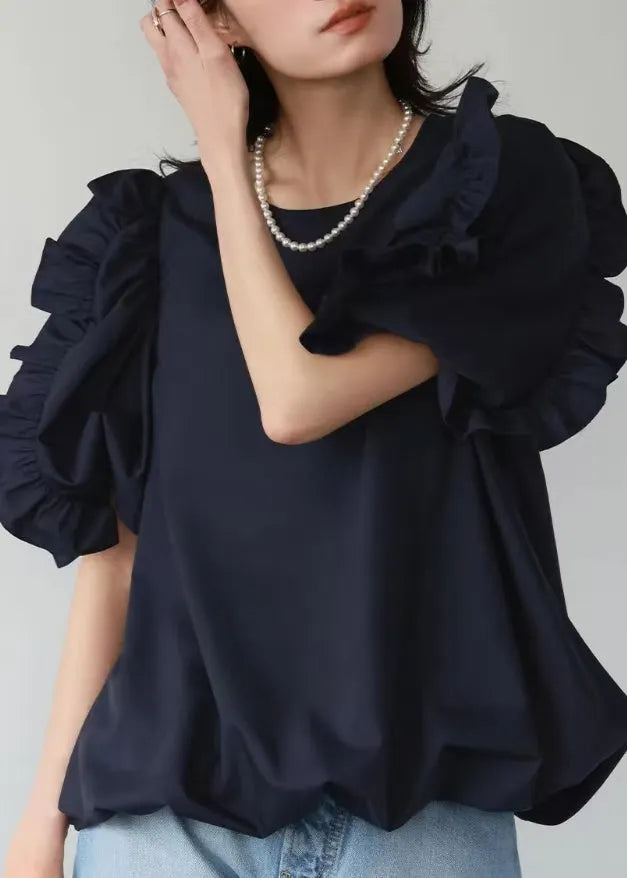 Classic Vintage & Enduringly Stylish Top