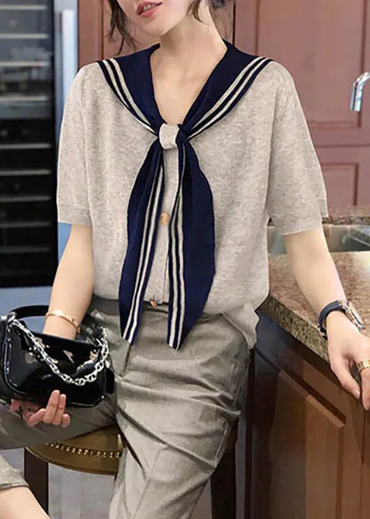 Beautifully Finished Shirt in a Timeless Design