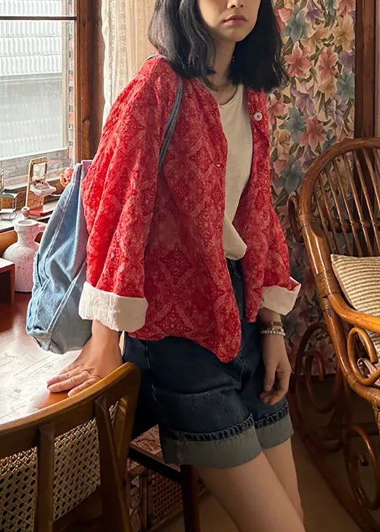 Beautifully Finished Coat in a Timeless Design
