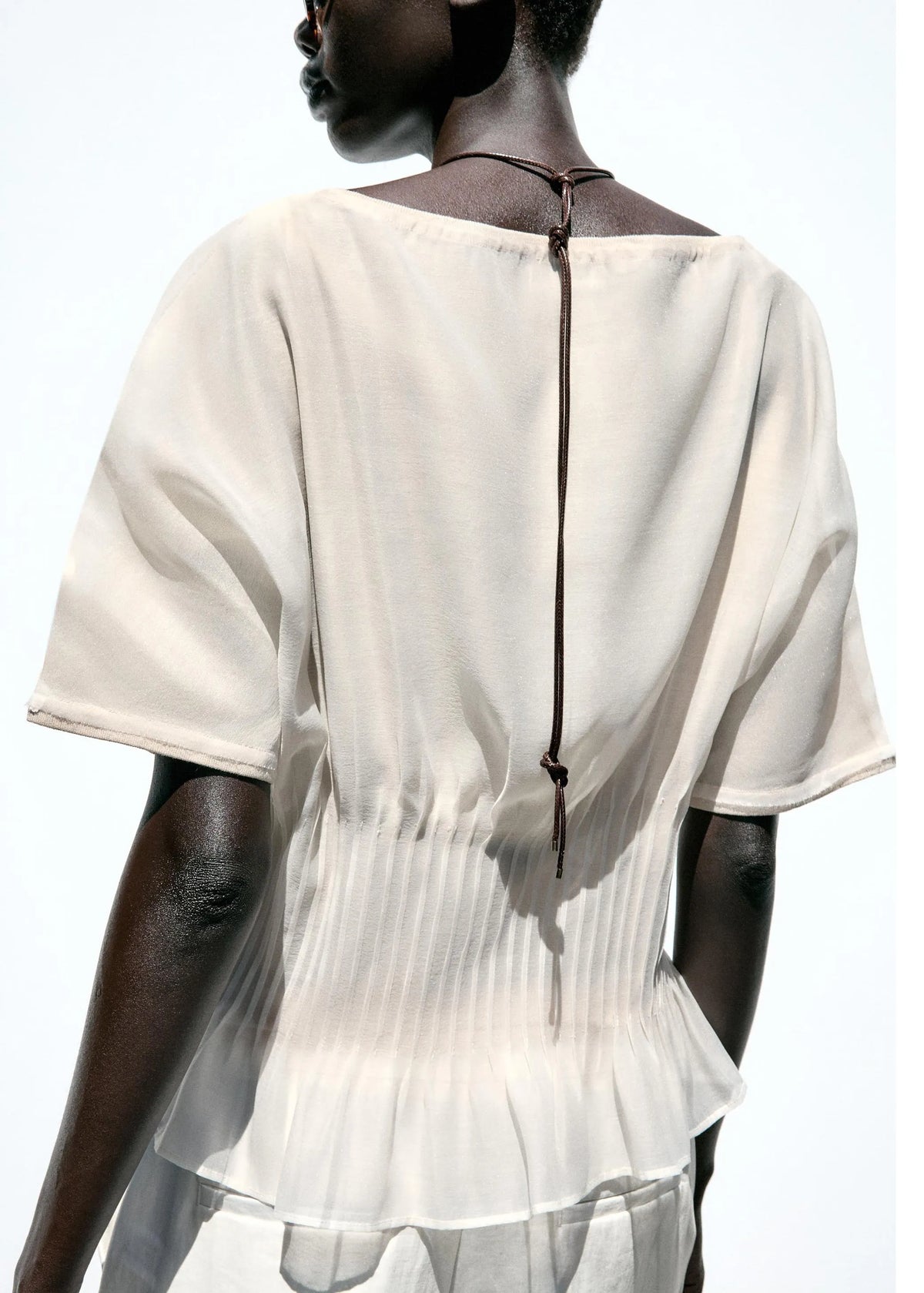 Beautifully Balanced Shirt with Timeless Character