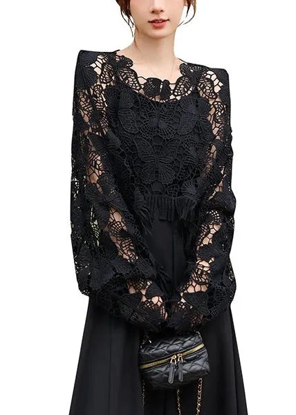 Beautifully Finished Top in a Timeless Design