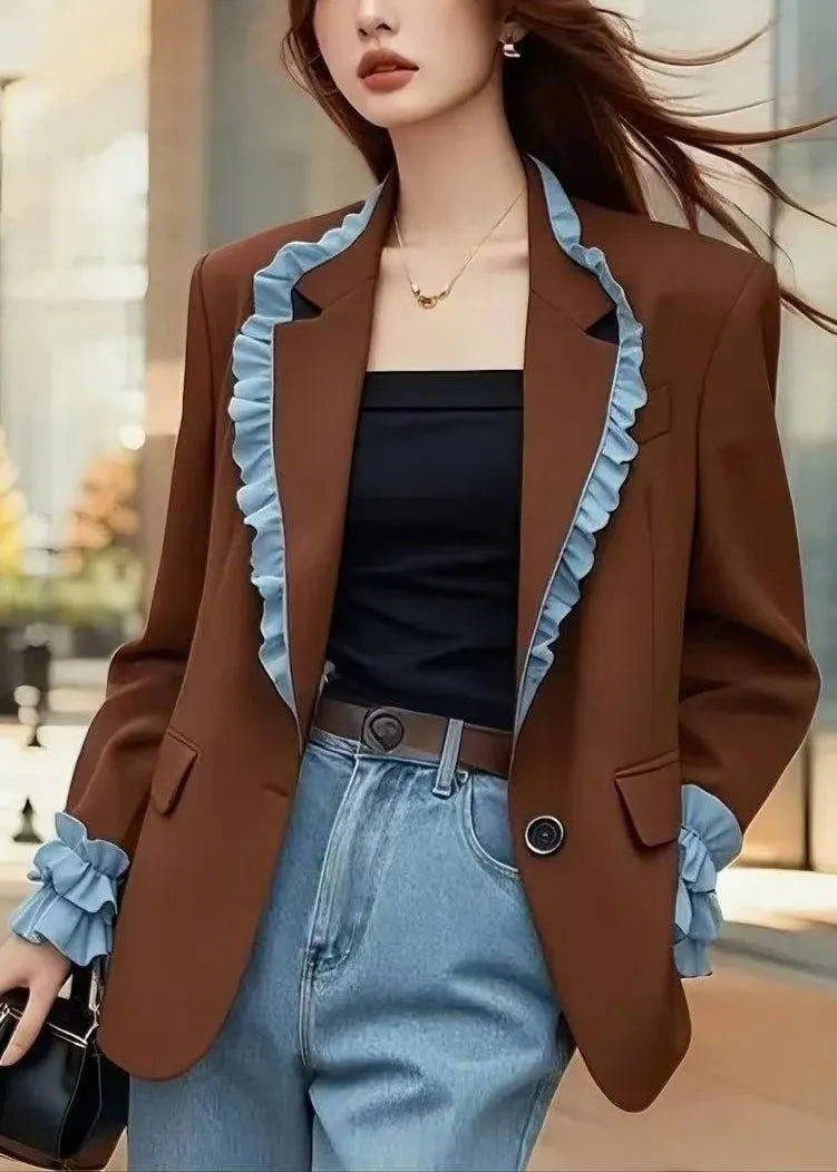 Classic Vintage & Enduringly Stylish Coat