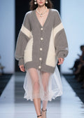 Gracefully Styled Cardigan for Any Occasion