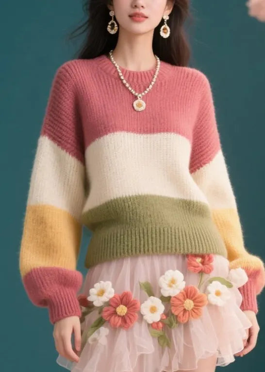 Classic Vintage & Enduringly Stylish Sweater