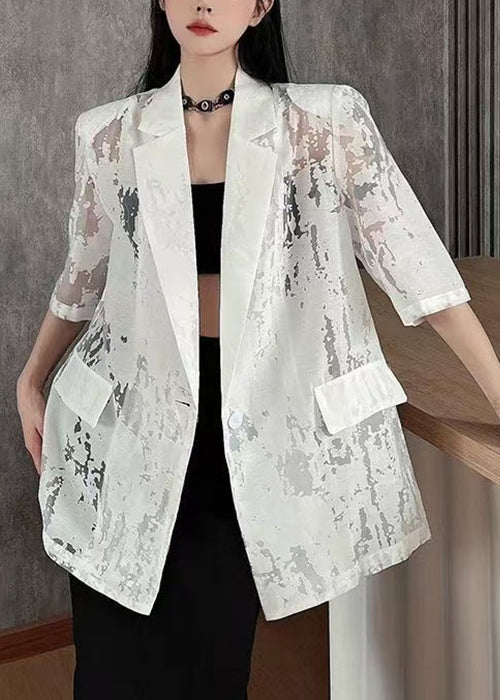 Classic Vintage & Enduringly Stylish Coat