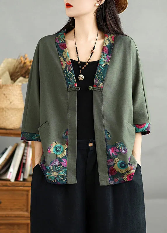 Beautifully Finished Cardigan in a Timeless Design