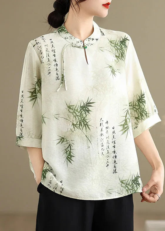 Beautifully Finished Top in a Timeless Design
