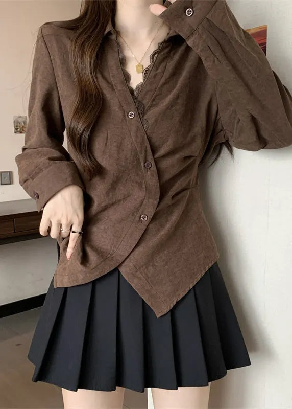 Elegantly Styled Top for Everyday Wear