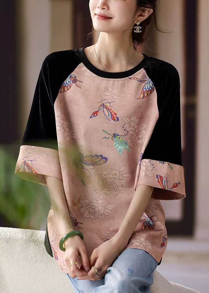 Beautifully Balanced Shirt with Timeless Character