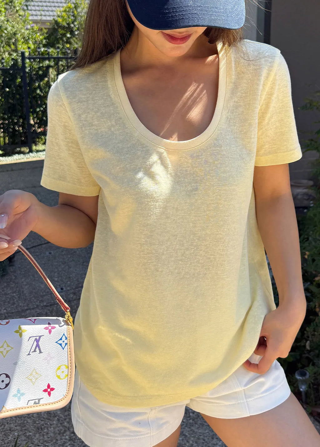 Beautifully Finished Shirt in a Timeless Design