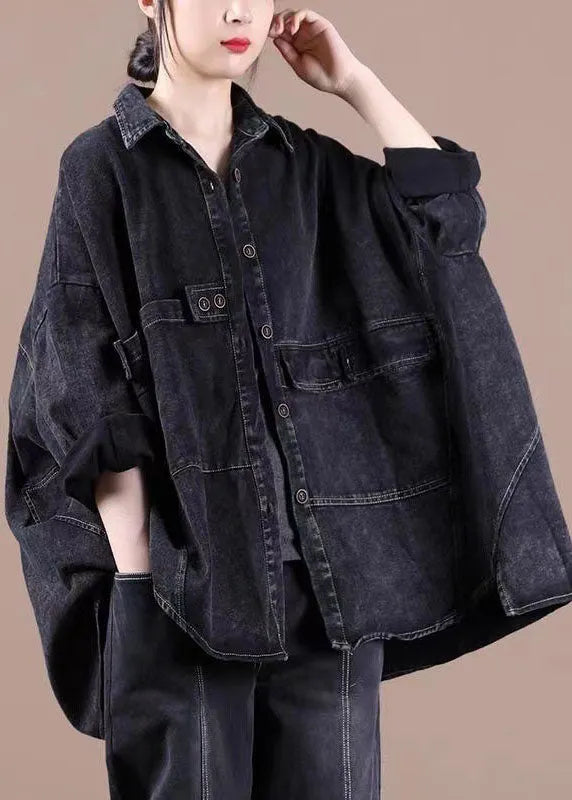 A Vintage Style Blouse with Delicate Timeless Details