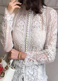Sophisticated Shirt with a Clean Classic Look