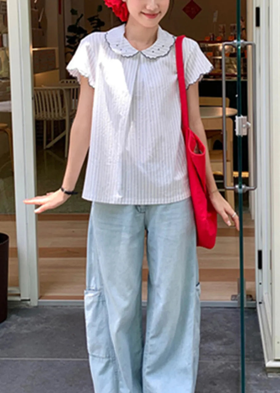 Classic Vintage Shirt with a Flattering Fit