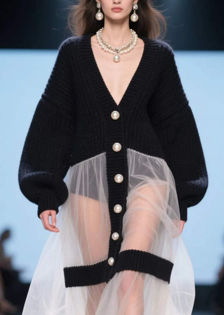 Gracefully Styled Coat for Any Occasion