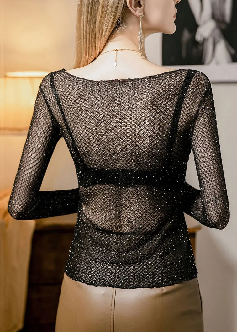 Polished Shirt with an Effortless Classic Look