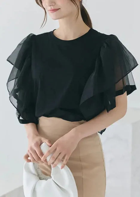 Classic Vintage & Enduringly Stylish Top