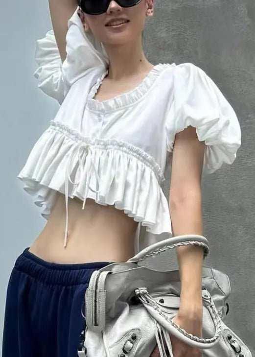 Vintage Inspired Shirt with a Contemporary Edge