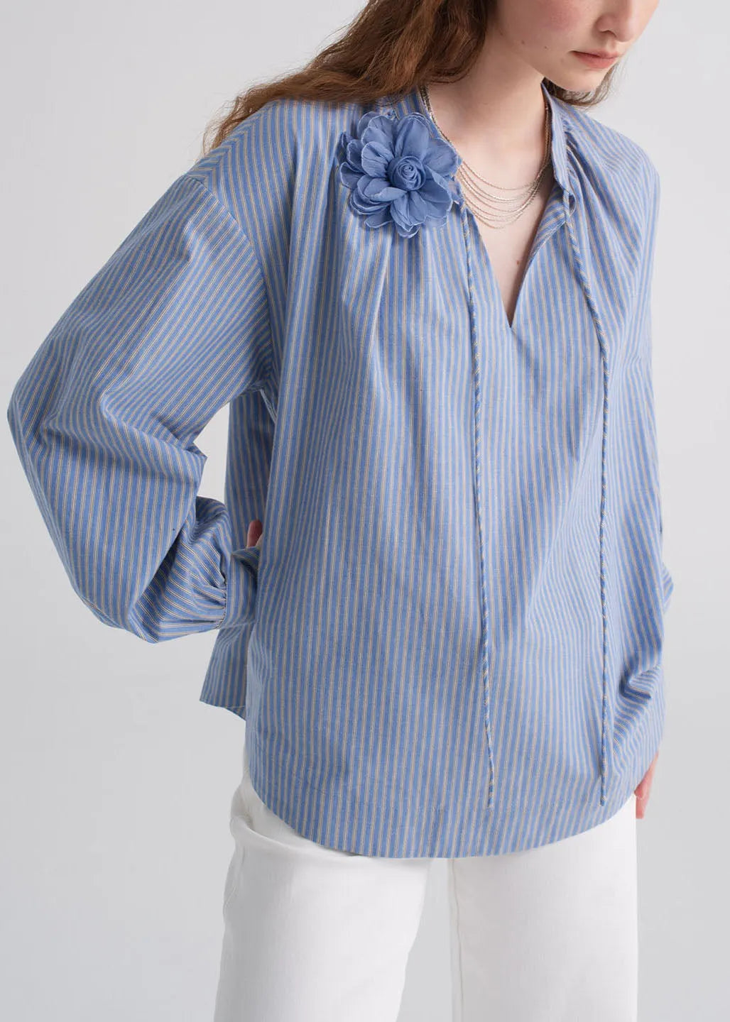 Gracefully Styled Shirt for Any Occasion