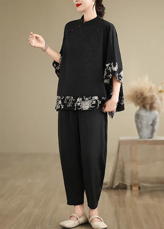 Classic Vintage Shirt with a Flattering Fit