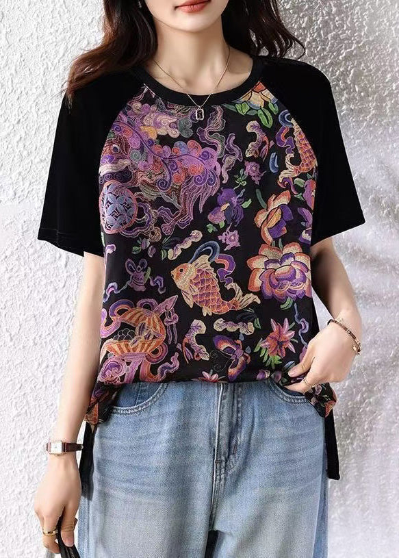 Beautifully Balanced Shirt with Timeless Character