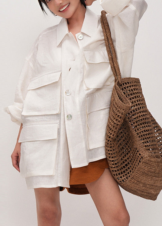 Elegantly Styled Shirt for Everyday Wear