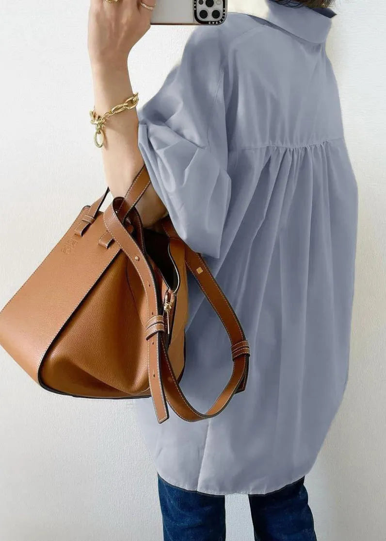 Effortlessly Elegant Shirt with a Timeless Design