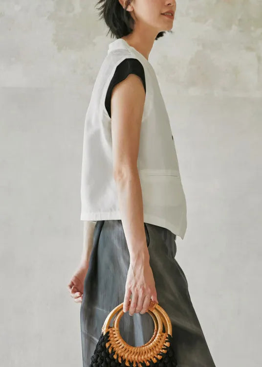 Polished Garment with an Effortless Classic Look
