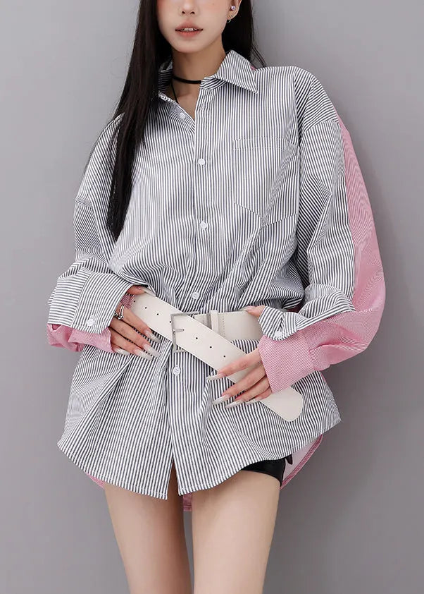 Elegantly Styled Shirt for Everyday Wear