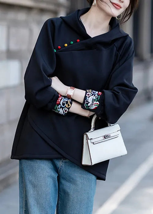 Vintage Inspired Shirt with a Contemporary Edge
