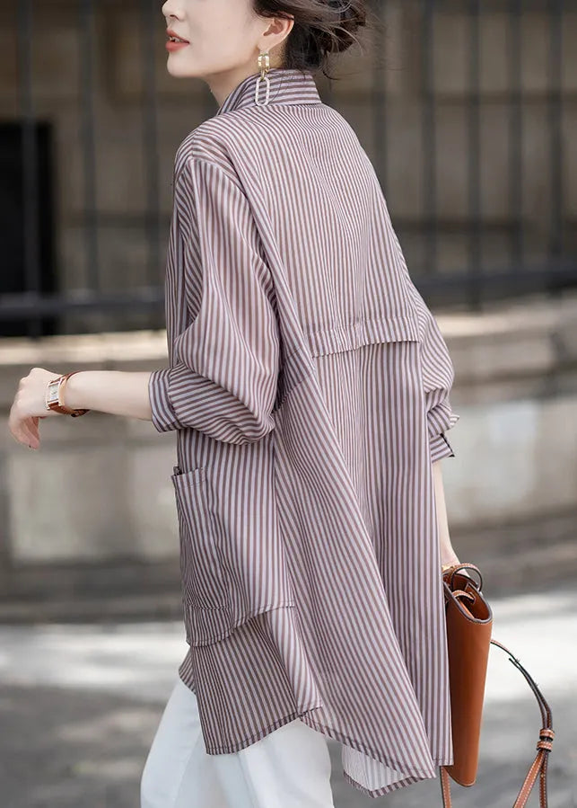 Beautifully Finished Shirt in a Timeless Design