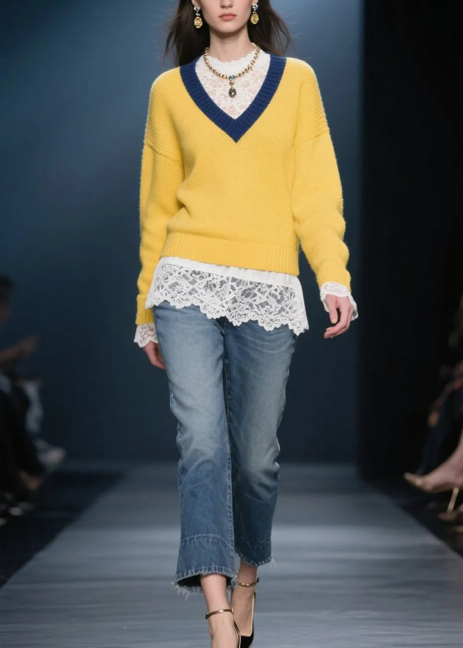 Beautifully Crafted Top in a Classic Style