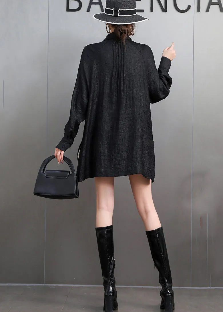 Vintage Inspired Blouse with a Contemporary Edge