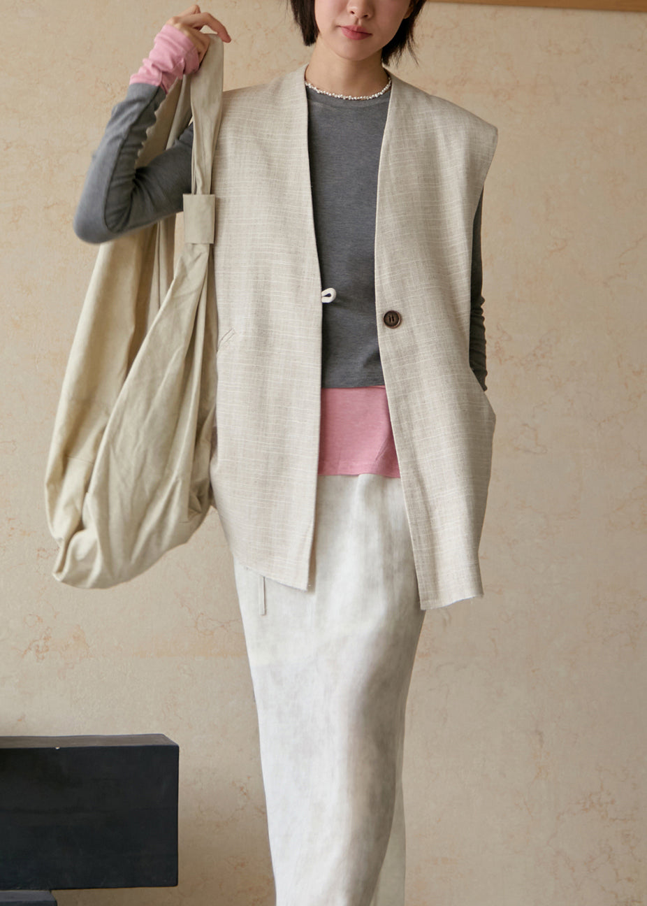 Classic Vintage & Enduringly Stylish Top